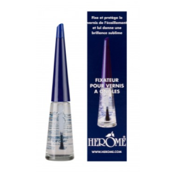 HEROME FIXATEUR POUR VERNIS - 10ml