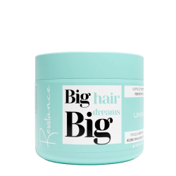 BIG HAIR DREAMS RÉSISTANCE Masque - 500ml