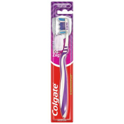 COLGATE BROSSE A DENTS ZIG ZAG Medium