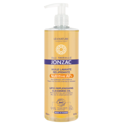 Eau de Jonzac Nutritive Gel Douche Surgras 500 ml