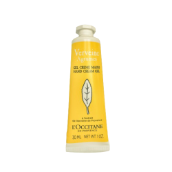 L'OCCITANE VERVEINE AGRUMES Gel Crème Mains - 30ml