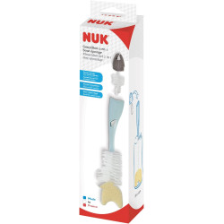 NUK GOUPILLON 2in1