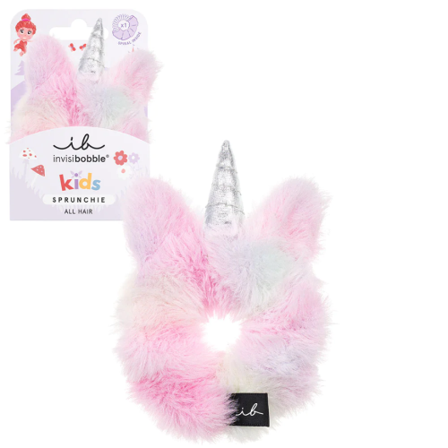 INVISIBOBBLE KIDS SPRUNCHIE Licorne - 1 Chouchou