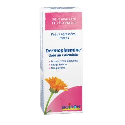 DERMOPLASMINE BOIRON Calendula Care - 70g