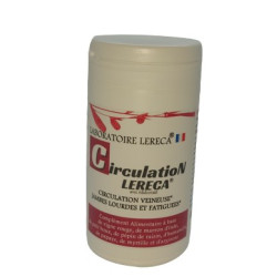 LERECA CIRCULATION VEINEUSE - 60 Comprimés