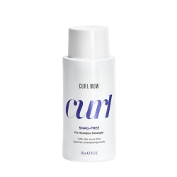 COLOR WOW CURL SNAG-FREE Pre-Shampoo Detangler - 295ml