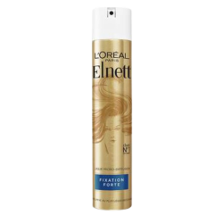 ELNETT LAQUE FIXATION FORTE 400 ML