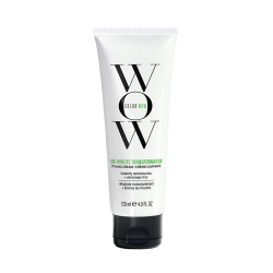 COLOR WOW ONE MINUTE TRANSFORMATION Crème Coiffante - 120ml