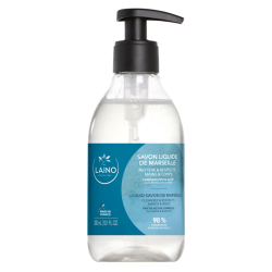 LAINO Liquid Marseille Soap - 300ml