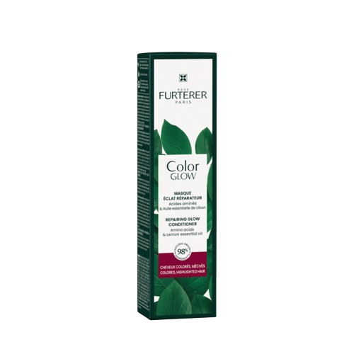 FURTERER OKARA COLOR Protective Color Mask - 200ML