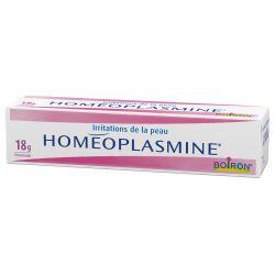 HOMEOPLASMINE BOIRON Pommade 18g