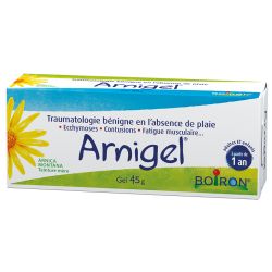 ARNIGEL BOIRON Gel Arnica 45g