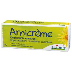 BOIRON ARNICREME 70g