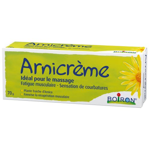 Boiron Arnicrème 70 g