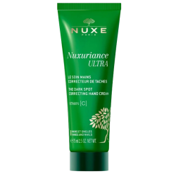 NUXE NUXURIANCE ULTRA Soin Mains Correcteur de Taches - 75ml