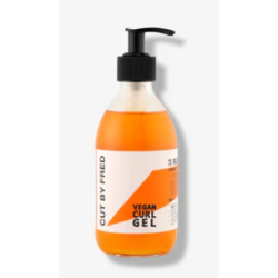 CUT BY FRED Vegan Curl Gel - 300 ml