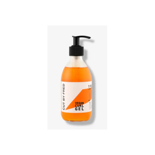 CUT BY FRED Vegan Curl Gel - 300 ml