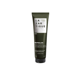 LAZARTIGUE NOURISH Masque Haute Nutrition - 50ml