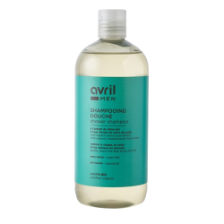 copy of AVRIL SHAMPOO ANTIPELLICULAIRE Bio 500ml