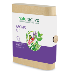 NATURACTIVE Aroma'Kit