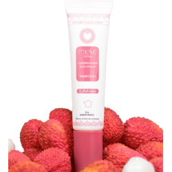 MUSC INTIME LA DELICIEUSE Gel parfumant Sweet Litchi - 30ml