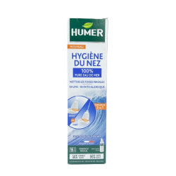 HUMER STOP ALLERGIES Nasal Spray - 20ml