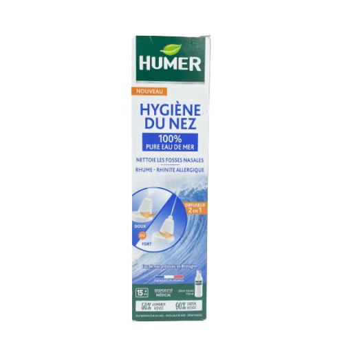 HUMER STOP ALLERGIES Nasal Spray - 20ml