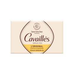 L'Original EXTRA SOAP Sensitive Skin 250 g - ROGÉ CAVAILLÈS