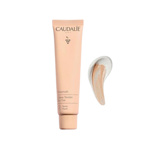 CAUDALIE VINOCRUSH Crème Teintée 2 - 30ml