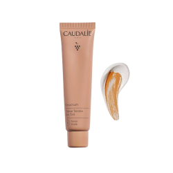 CAUDALIE THÉ DES VIGNES Gourmet Hand and Nail Cream 50 ml