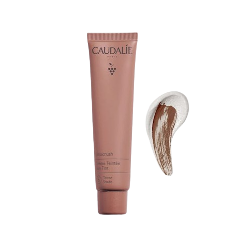 CAUDALIE VINOCRUSH Crème Teintée 5 - 30ml