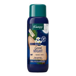 KNEIPP BAIN MOUSSANT Good Night Amyris - 400ml