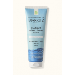 BIARRITZ HYDRA-PROTECT Masque Désaltérant - 75ml