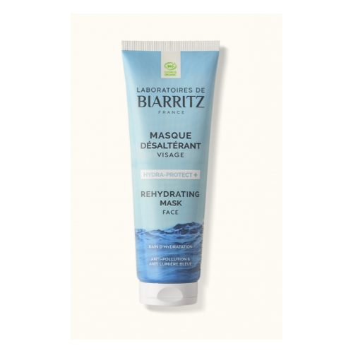 BIARRITZ HYDRA-PROTECT Masque Désaltérant - 75ml