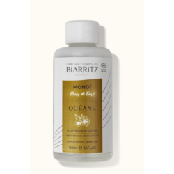 BIARRITZ OCEANE Monoï Fleur de Tiaré - 100ml