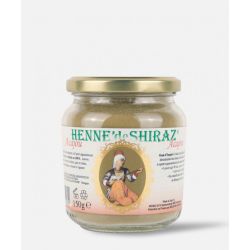 HENNE DESHIRAZ Acajou - 150g