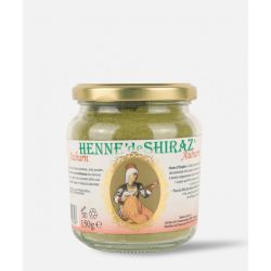 HENNE DE SHIRAZ Auburn - 150g