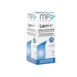 LACRI + - 10ML