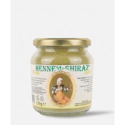 BLOND SHIRAZ REINDEER - 150G