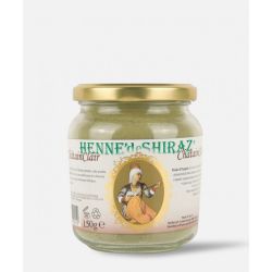 HENNE DE SHIRAZ Châtain Clair - 150g