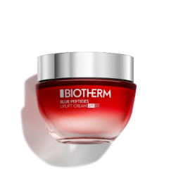 BIOTHERM BLUE PEPTIDE Crème SPF 30 - 50ml