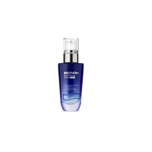 BIOTHERM BLUE RETINOL Sérum de nuit - 30ml