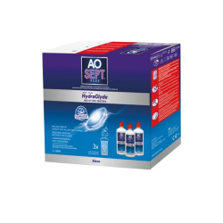 Lacryvisc gel ophtalmique 30 unidoses