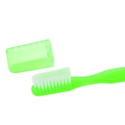 PHB BROSSE À DENTS SUPER 8 AD MEDIUM AS