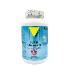 copy of VITALL+ SUPER OMEGA 3 - 30 Capsules