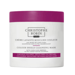 CHRISTOPHE ROBIN Clarifying Shampoo with Chamomile and