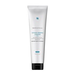 SKIN CEUTICALS Glycolic Renewal Cleanser Gel Booster D'éclat 150ml