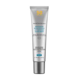 SKIN CEUTICALS ADVANCED BRIGHTENING UV DEFENSE SPF50 Crème Solaire Anti-Tâches 40ml