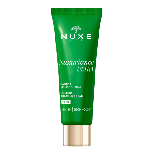 NUXE NUXURIANCE ULTRA ALFA [3R] Crème Anti-Âge Global SPF30 -