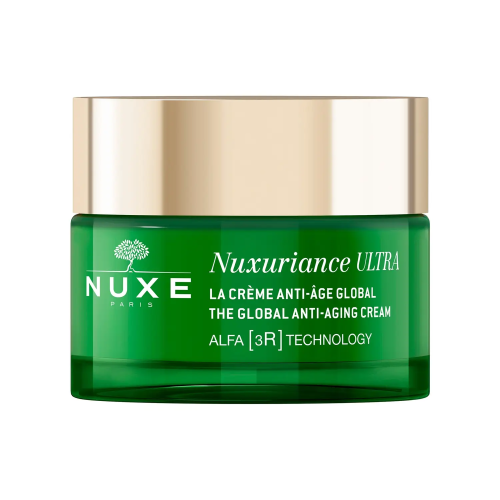 NUXE NUXURIANCE ULTRA Crème-Fluide Redensifiante Anti-Âge